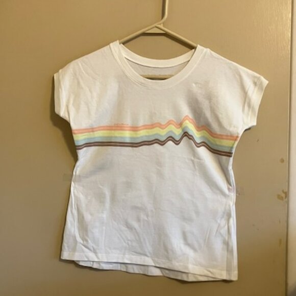 Patagonia Tops - Women's Retro Patagonia Top Organic Cotton